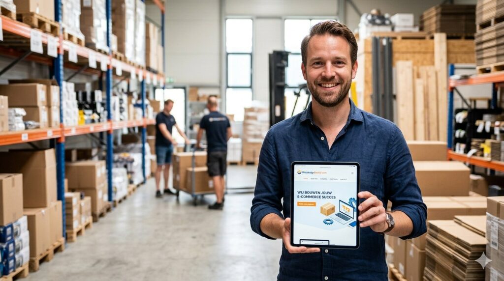 wordpress-webdesign-bedrijf-amsterdam